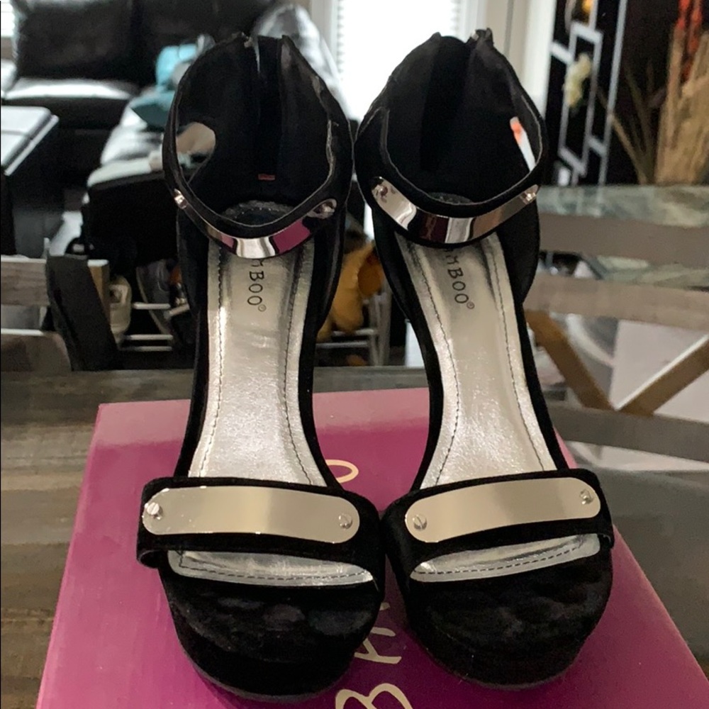 Women’s Stylish Sandals